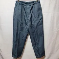 THE ՏᕼOᑭ TK ワイドテーパードパンツ サイズXL