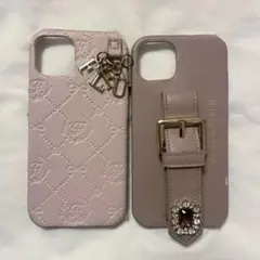 Maison de FLEUR スマホケース　13のサムネイル