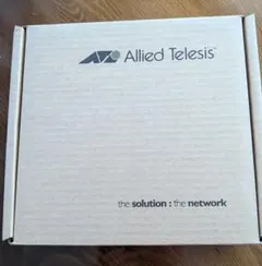 Allied Telesis AT-GS910/5 スイッチングハブ