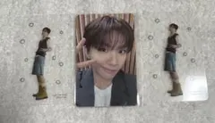 BOYNEXTDOOR ウナク 3枚セット ラキドロ