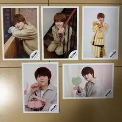 なにわ男子 大橋和也 写真まとめ