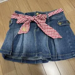 LIZLISA リズリサドール ミニスカート ブランド古着】LIZ LISA doll（リズリサドール）通販 | ミニ