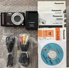2026年最新】lumix tz7の人気アイテム - メルカリ
