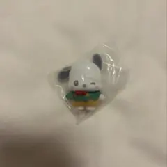 ぷちとも サンリオキャラクターズ みんなでおゆうぎ ポチャッコ