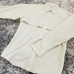 モンキータイム ベンチレーション シャツ M