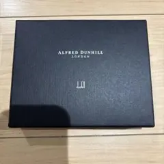 ☆ALFRED DUNHILL☆ 二つ折り財布