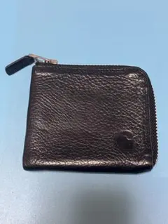 Carhartt ハーフ ジップ ウォレット　カーハート