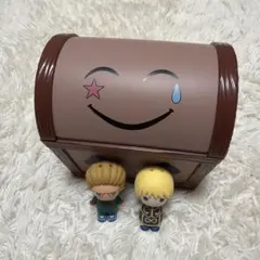 ヒソカのおもちゃ箱 HUNTERHUNTER 一番くじ