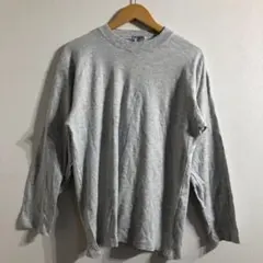 BEWILD 長袖カットソー