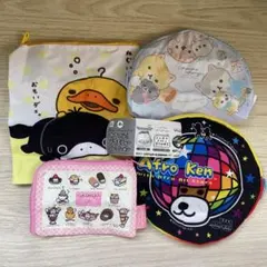 サンエックス　匿名配送　まとめ売り