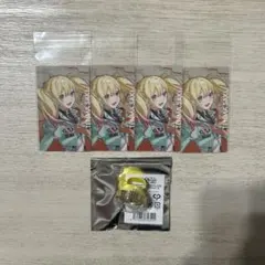 プロセカ　天馬咲希　セカライ　リングライト　エピカ