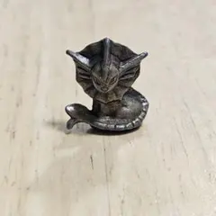 ポケモン メタルコレクション シャワーズ アンティークゴールド