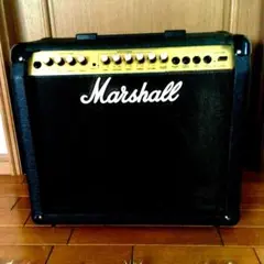 Marshall BASS 3520 200W メンテナンス済 完動品 - メルカリ