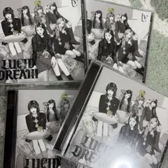 ive luciddream 期間生産限定盤 4冊のサムネイル