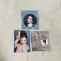 베비몬 babymonster choom CHIQUITA 치키타