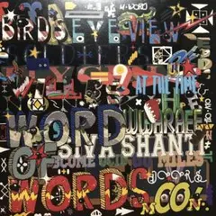 2025年最新】MILES word レコードの人気アイテム - メルカリ