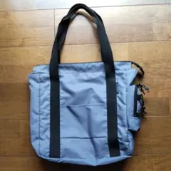 Mercedes Benzロゴ入りバック