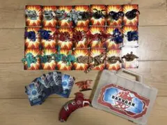 2026年最新】爆丸バトルブローラーズの人気アイテム - メルカリ