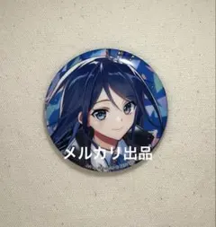 プロセカ 星乃 一歌 コネクトライブ 缶バッジ レオニ - メルカリ