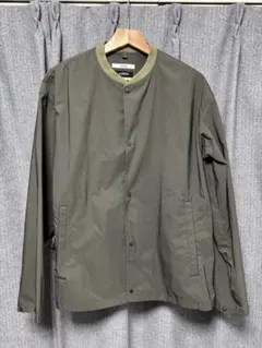 ジャーナルスタンダード relume PERTEX ナイロンジャケット