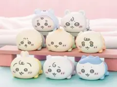 ちいかわ ハイハイフィギュアコレクション コンプ