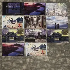 ユーリ‼︎! on ICE 10周年記念 唐津オリジナル観光カード - メルカリ