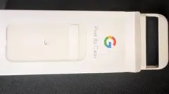 Google Pixel 8a Case ホワイト　未使用のサムネイル
