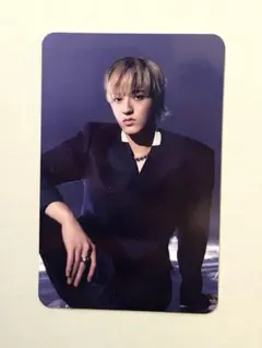 TREASURE REBOOT in Japan アプグレ 特典　ハルト