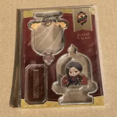 ツイステッドワンダーランド ジャミル・バイパー アクリルスタンド