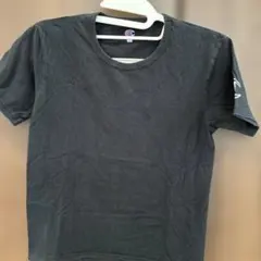 Champion Tシャツ 黒 140cmのサムネイル