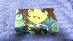 すとぷり 莉犬 ピクチャータオル