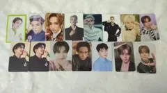 TREASURE アサヒ トレカセット