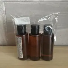 シュウウエムラ⭐︎クレンジングオイル 3本セット