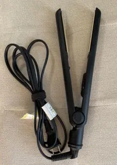 SALONIA ストレートヘアアイロンSL-004SGO