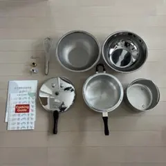 2026年最新】平和圧力鍋 pc-60の人気アイテム - メルカリ