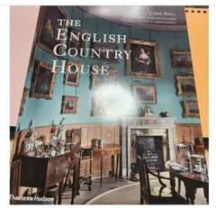 36The English Country House A Grand Tour - メルカリ