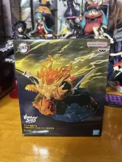 鬼滅の刃 VIBRATION STARS PLUS-我妻善逸- フィギュア