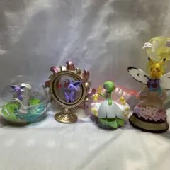 ポケモン　ブラインド　まとめ