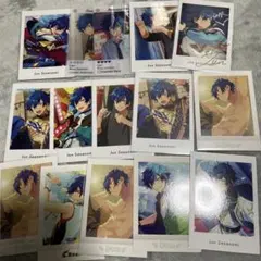 あんスタ　漣ジュン　ぱしゃっつ　ぱしゃこれ　まとめ売り