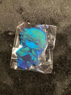 鬼滅の刃　ガチャ