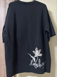 timelesz LIVE TOUR 2025 FAM Tシャツ　薄グレー timelesz LIVE TOUR 2025 FAM Tシャツ タイムレス