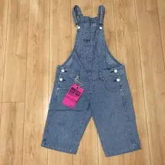 エドウィン　EDWIN 503 BLUE TRIP サロペット　オーバーオールのサムネイル