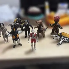 特撮大百科 円盤生物キーホルダーEX UF-0 新品未使用 ウルトラマンG 特撮大百科 円盤生物キーホルダーEX UF-0 新品未使用 ウルトラマンG
