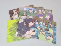 【値下げ可】忍たま乱太郎 映画 特典