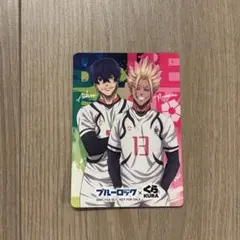 ブルーロック くら寿司コラボ