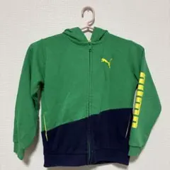 PUMA 上着 140cm