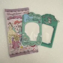 ジャスミン キャラクターグッズ