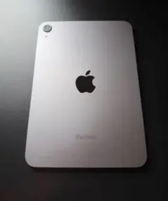 iPad mini 第7世代　(A17 pro) スペースグレーのサムネイル