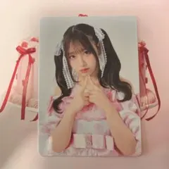 桜庭遥花 トレカ CUTIE STREET