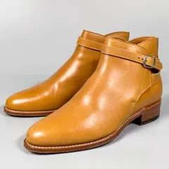 ジャランスリワヤ ジョッパーブーツ 中古・古着通販】Jalan Sriwijaya (ジャランスリウァヤ) ジョッパー